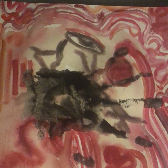 chaos🔥 - Picture 2 of 3